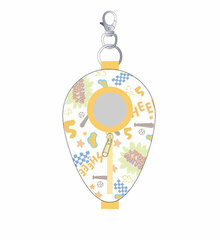 Nendoroid Odekake Pouch Sleeping Bag - Osomatsu-san: Jyushimatsu Matsuno Ver.