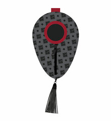 Nendoroid Odekake Pouch Sleeping Bag - Touken Ranbu Online: Doudanuki Masakuni Ver.