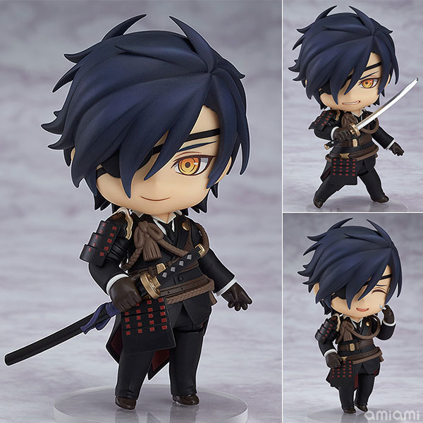 Nendoroid - Touken Ranbu Online: Shokudaikiri Mitsutada