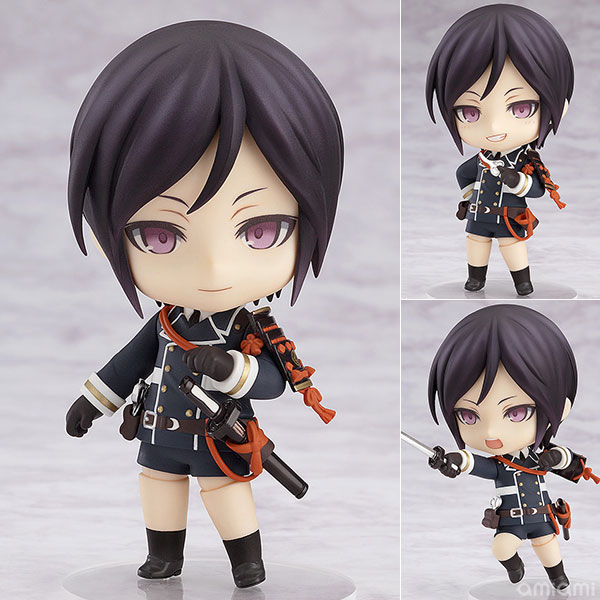 Nendoroid - Touken Ranbu Online: Yagen Toushirou