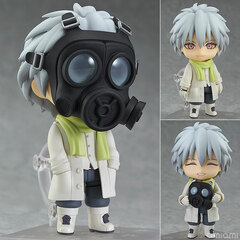 Nendoroid - DRAMAtical Murder: Clear