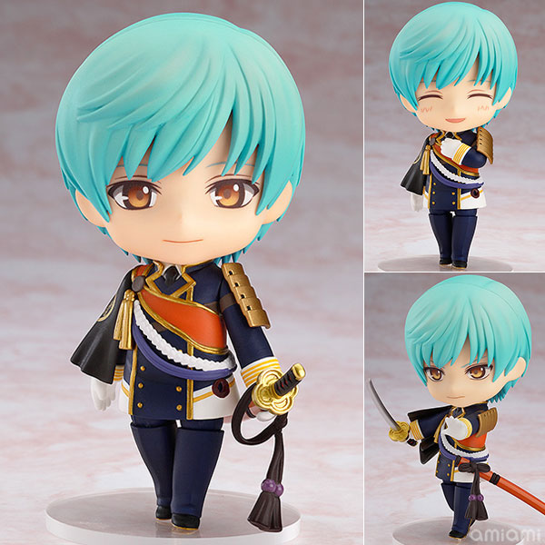 Nendoroid - Touken Ranbu Online: Ichigo Hitofuri