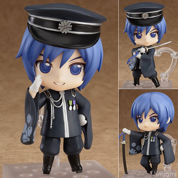 Nendoroid - Senbonzakura feat.Hatsune Miku: KAITO Senbonzakura Ver.