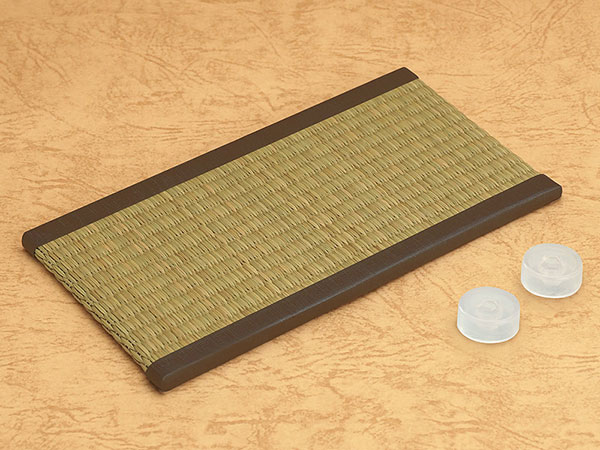Nendoroid More - Tatami Mat Brown