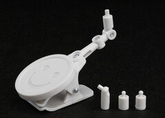 Nendoroid More - Clip 1.5 (White)