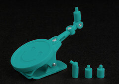 Nendoroid More - Clip 1.5 (Cerulean Blue)