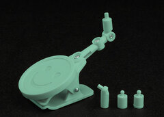 Nendoroid More - Clip 1.5 (Mint)