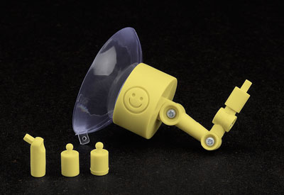 Nendoroid More - Suction Cup 1.5 (Dandelion)