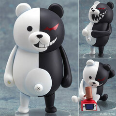 Nendoroid - Danganronpa 2 Goodbye Despair: Monokuma