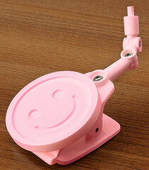 Nendoroid More - Clip Stands (Pink)