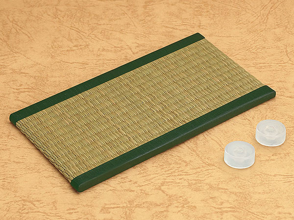Nendoroid More - Tatami Mat Green