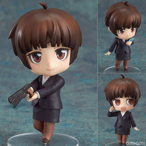 Nendoroid - Psycho-Pass: Akane Tsunemori