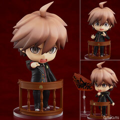 Nendoroid - Danganronpa the Animation: Makoto Naegi