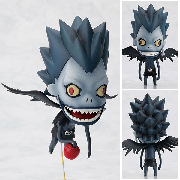 Nendoroid - Death Note: Ryuk