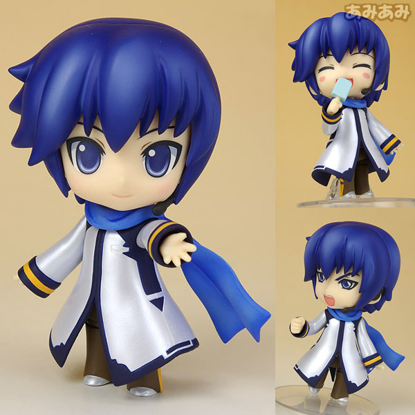 Nendoroid - Character Vocal Series KAITO
