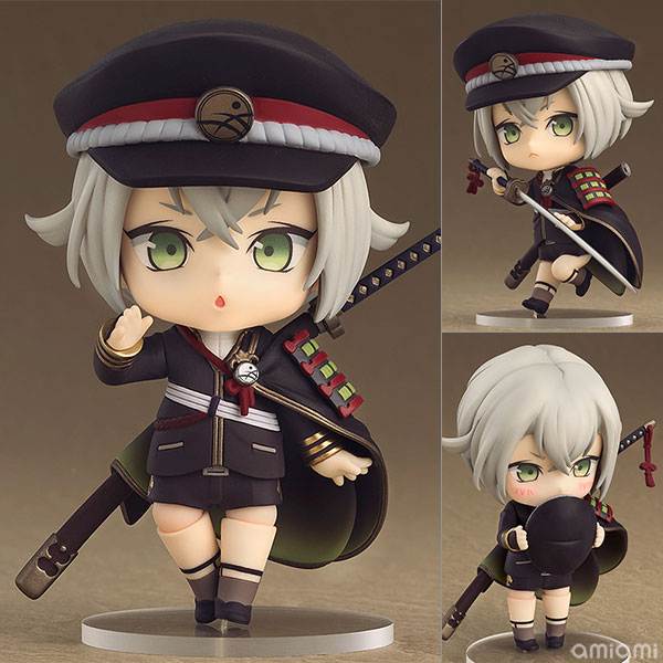 Nendoroid - Touken Ranbu Online: Hotarumaru