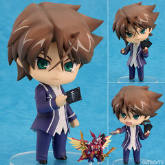 Nendoroid - Cardfight!! Vanguard: Toshiki Kai