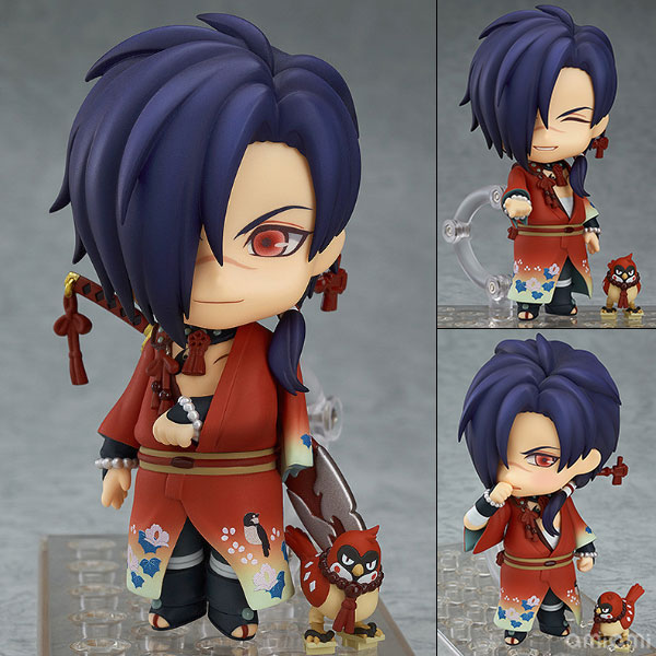 Nendoroid - DRAMAtical Murder: Koujaku