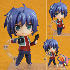 Nendoroid - Cardfight!! Vanguard: Aichi Sendou
