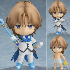 Nendoroid - Cute High Earth Defense Club LOVE!: En Yufuin