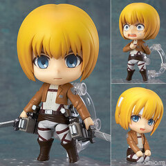 Nendoroid - Attack on Titan: Armin Arlert