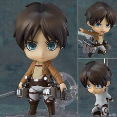 Nendoroid - Attack on Titan: Eren Yeager