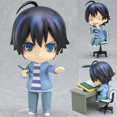 Nendoroid - Bakuman.: Moritaka Mashiro (Saikou)