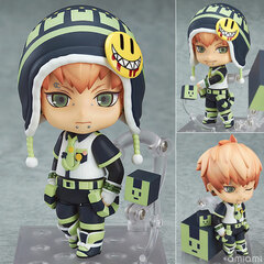 Nendoroid - DRAMAtical Murder: Noiz