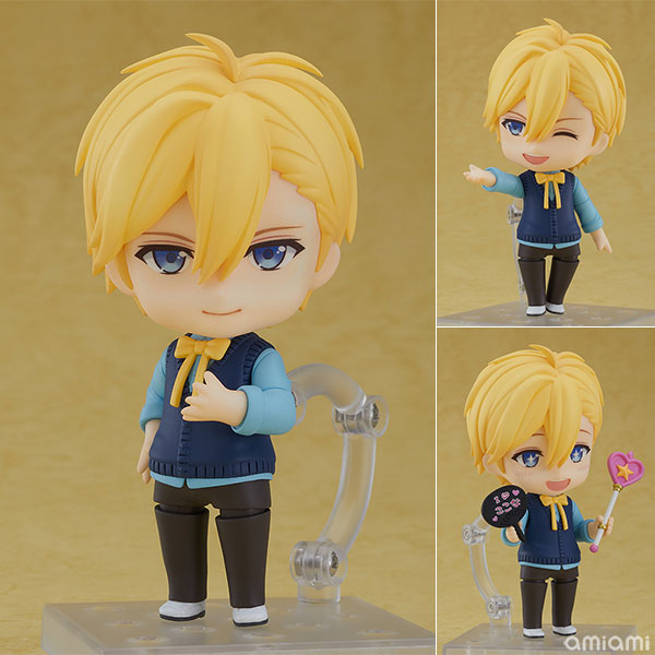 Nendoroid Idolish7 Nagi Rokuya