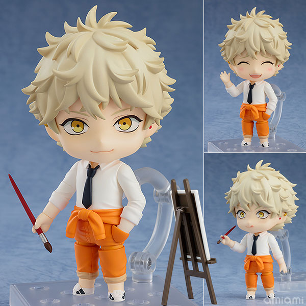 Nendoroid Blue Period Yaguchi Yatora
