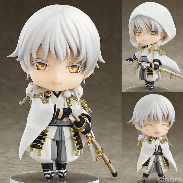 Nendoroid - Touken Ranbu Online: Tsurumaru Kuninaga