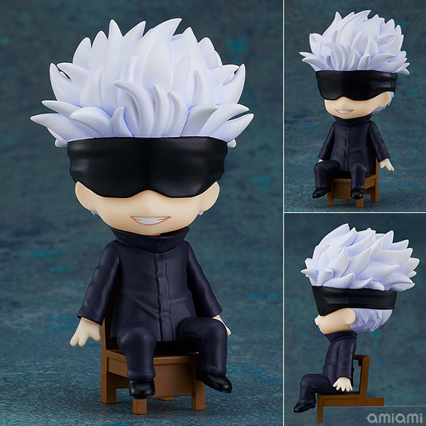 Nendoroid Swacchao! Jujutsu Kaisen Satoru Gojo