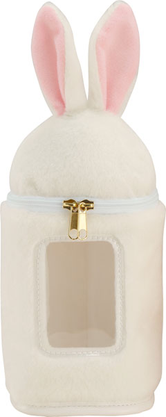 Nendoroid Pouch Neo White Rabbit