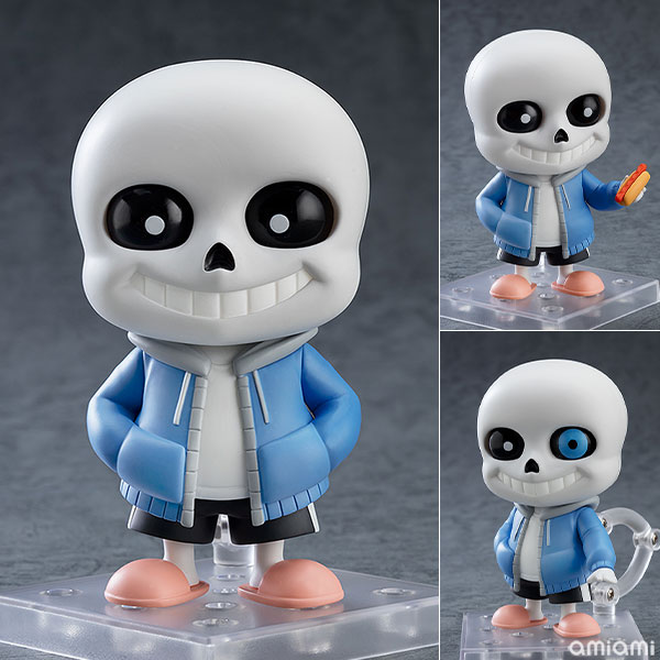 Nendoroid UNDERTALE Sans
