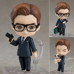 Nendoroid Kingsman: The Golden Circle Gary 