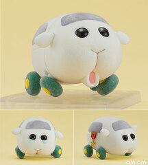 Nendoroid PUI PUI Molcar Shiromo