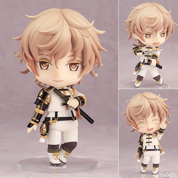 Nendoroid - Touken Ranbu Online: Monoyoshi Sadamune