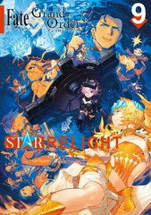 Fate/Grand Order Anthology Comic STAR RELIGHT (9) (BOOK)