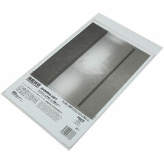 Diorama Room M Wall Sticker 