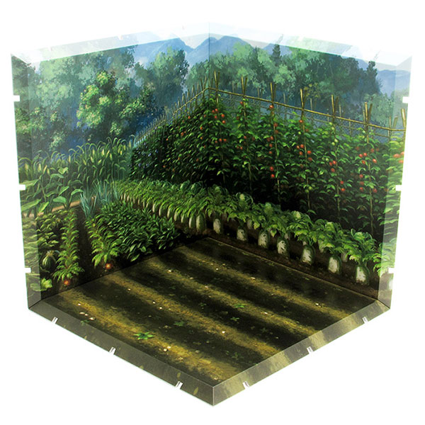Dioramansion 150 Field