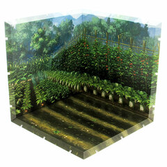 Dioramansion 150 Field