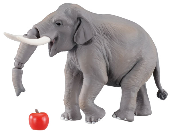 Ania AS-33 Asian Elephant