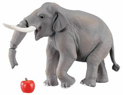 Ania AS-33 Asian Elephant