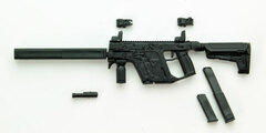 LittleArmory (LA035) KRISS Vector CRB