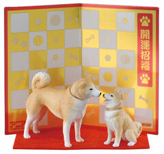Chinese Zodiac Ania 