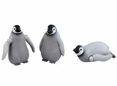 Ania AS-31 Emperor Penguin Chicks