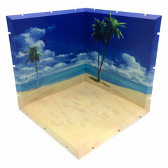 Dioramansion 150 - Beach