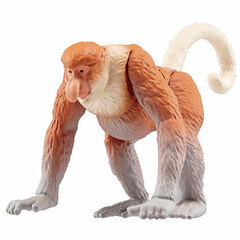 Ania AS-29 Proboscis Monkey