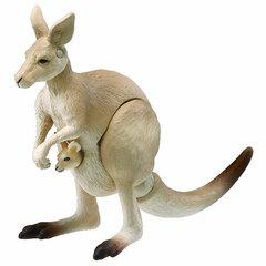 Ania AS-21 Giant Kangaroo