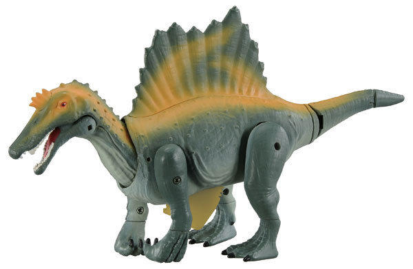 Ugoku! Ania AM-03 Spinosaurus